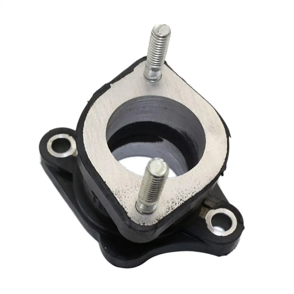 30mm Rubber Carburetor Intake Fits for CG250 250 Dirt Bike