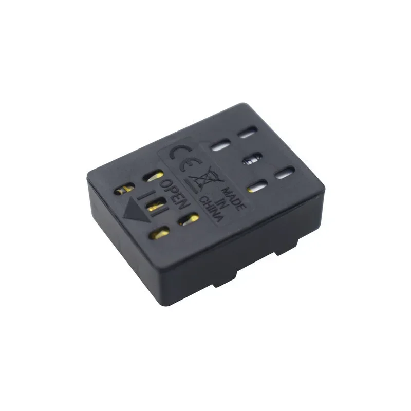 4C V2 Mini RC بطارية توصيل خارجي 3.7 فولت 700 مللي أمبير بطارية ليبو ل 4DRC-V2 Mini RC الطائرات الملحقات للطي RC البطارية
