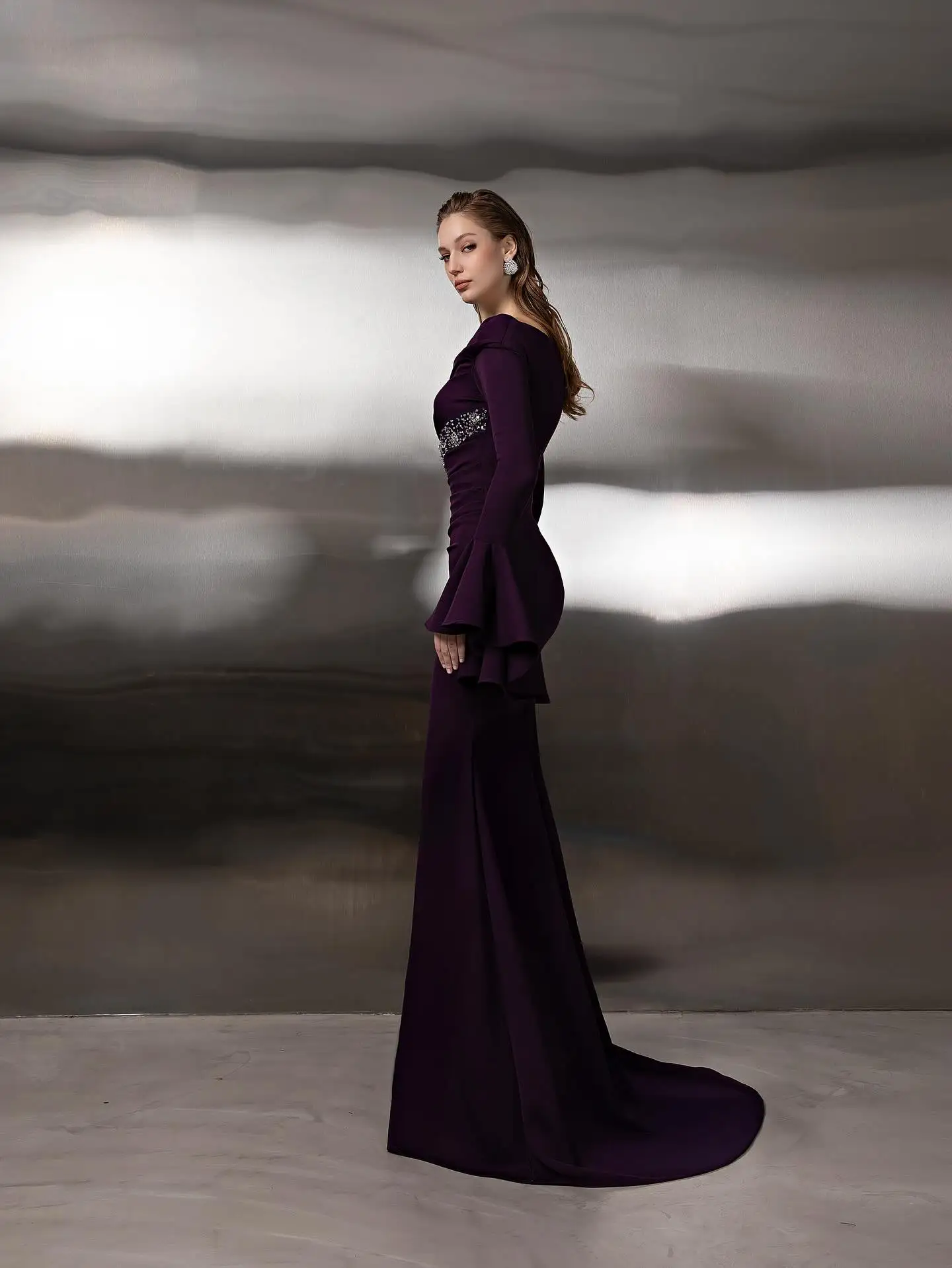 Рисунок 3 - Индивидуальные платья для матери