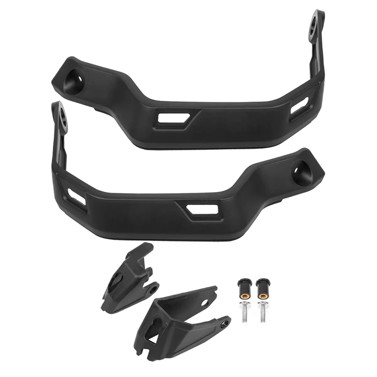 Support de guidon de moto, protecteur de pare-brise pour CRF1100L Africa Twin Adventure Sports XADV 750-A07G