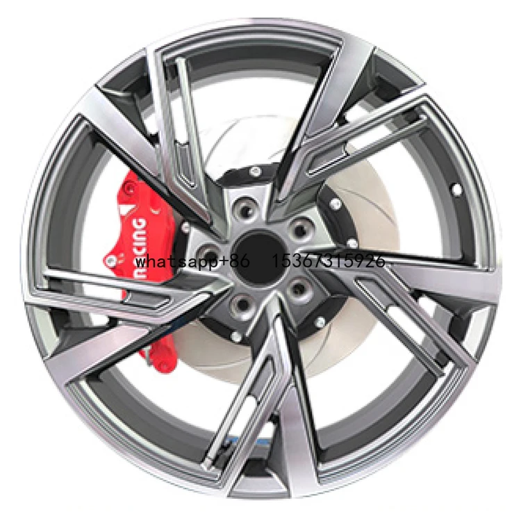 

Alloy Wheels Wholesale 18 20 21 22 F10 F15 F30 E60 E70 E90 F30 E34 M Wheel Rim Aluminium Rims for BMW Wheels 19 Inch