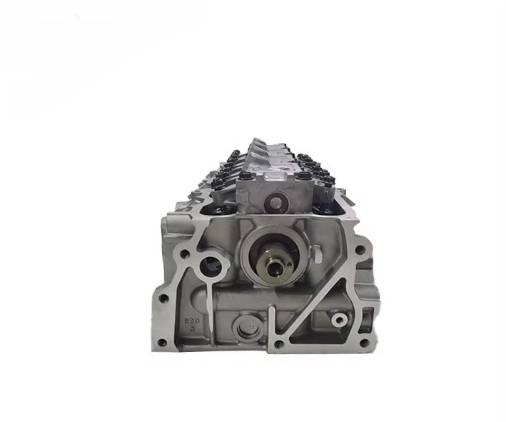 جديد 10003-RB1-Y01 10003-RB1-Y00 10003-RB1-Y02 رؤوس الأسطوانة لهوندا 2009-2014 City Fit Engine L15A7custom