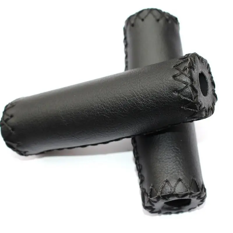 Bikes Handle Covers Non-Slip Handlebars Protector Grip Wrap Cycling Grips Cover Shock Absorbing Grip Paddle Cover For Road Bikes