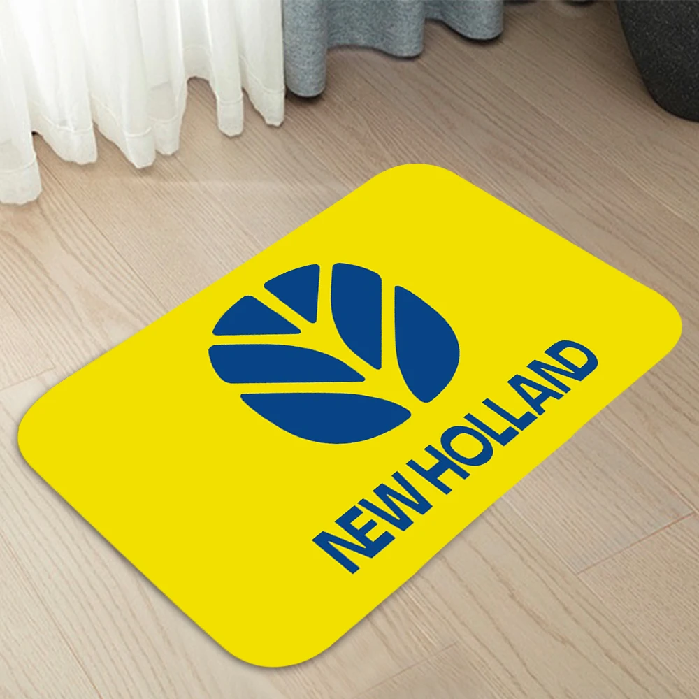 Doormats  new holland agriculture  Home Carpet Entrance Door Mats Modern Decor Carpet Bathroom  Floor Mats 102