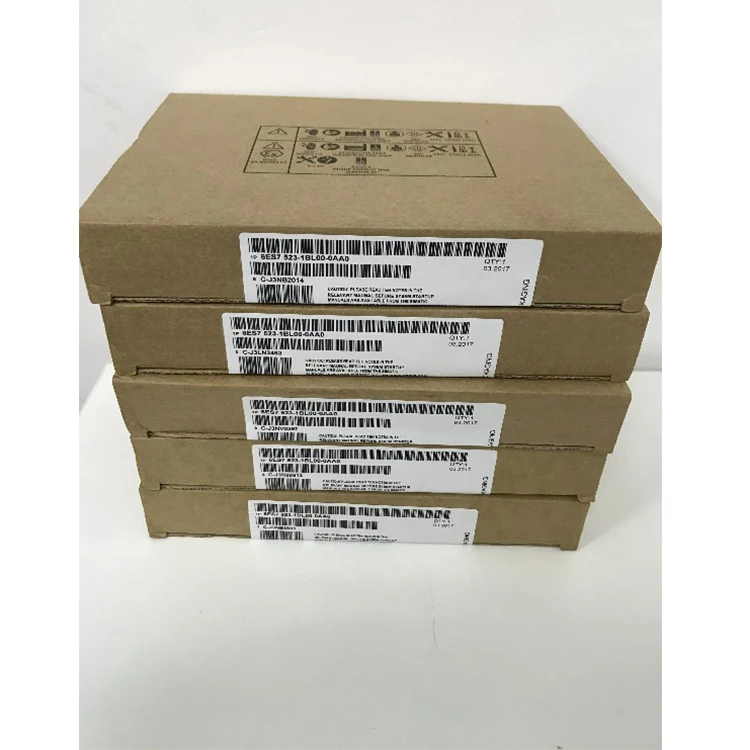 Hot sales 6ES7214-1AG40-0XB0  plc controller