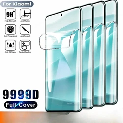 3 PCS Hydrogel Film For Xiaomi Redmi Note 14 Pro Plus 14 5G Redmi 14C Screen Protector For Xiaomi 15 14T Pro Soft Hydrogel Film