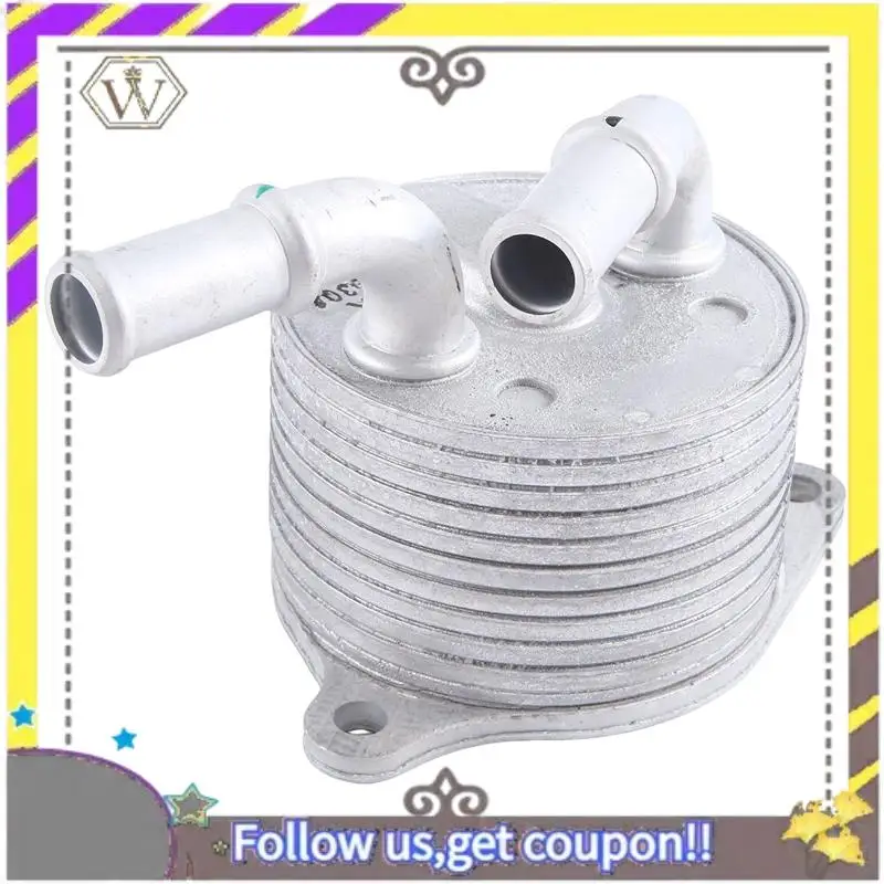 

ABXV-24777-78MT0 New Automatic Transmission Oil Cooler Set For Suzuki New Vitara 6AT 2015- SX4 S-Cross 6AT 2013- Parts Accessori