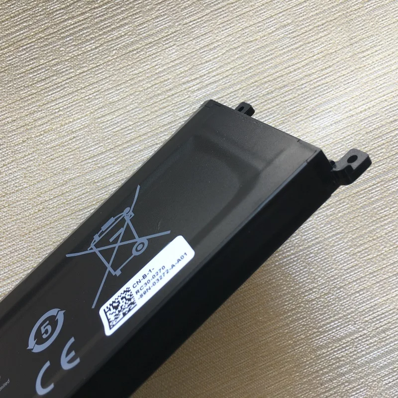 Imagem -04 - Bateria do Portátil para Razer Blade 15 Rz090270 Rz09-0300 Rz09-0351 0369 Rc30-0351 Rc30-0328 Rz09-0410 20232023 2023