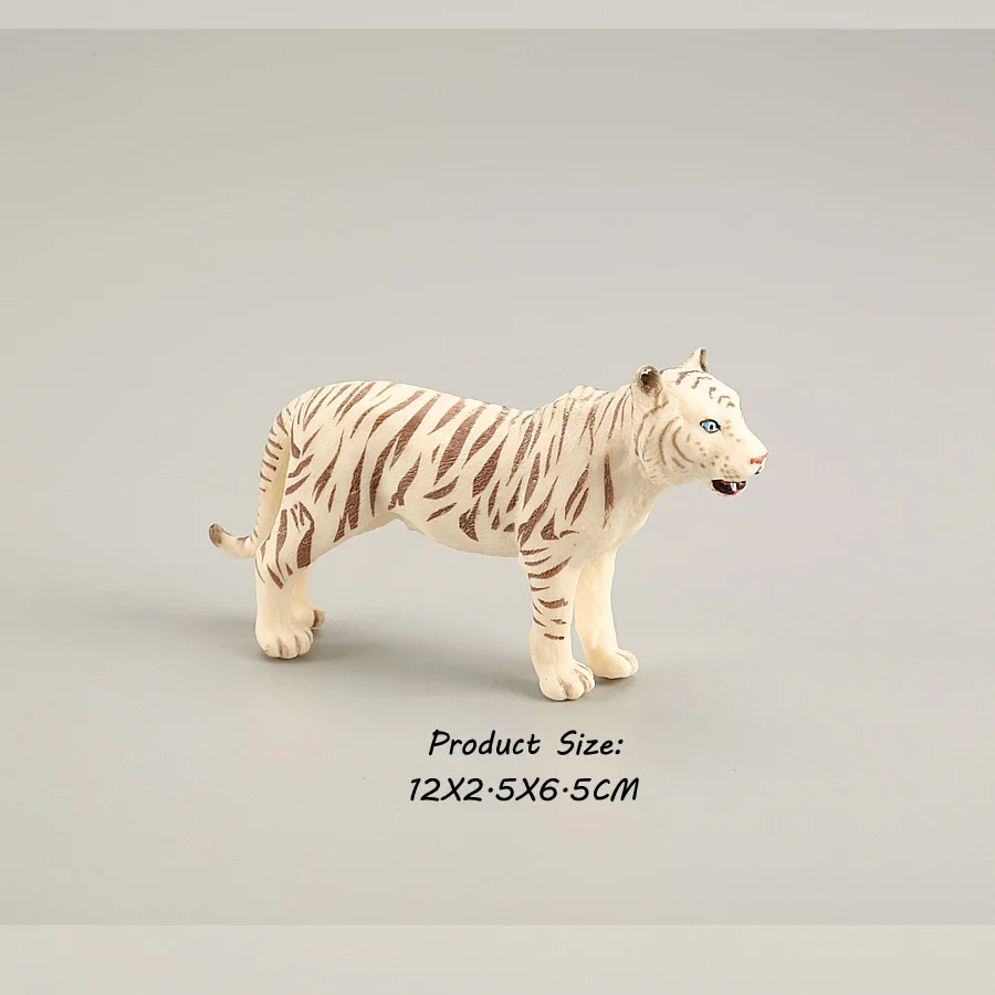 子供のための動物の置物,虎の置物,tigress,虎,ジャングル,動物,置物