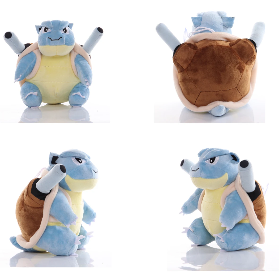 

Оригинальная коллекция Pokemon, плюшевая пикачу Peluche, аниме Blastoise Kawaii, плюшевые игрушки, сквиртл, Бульбазавр, Чармандер, мягкая кукла