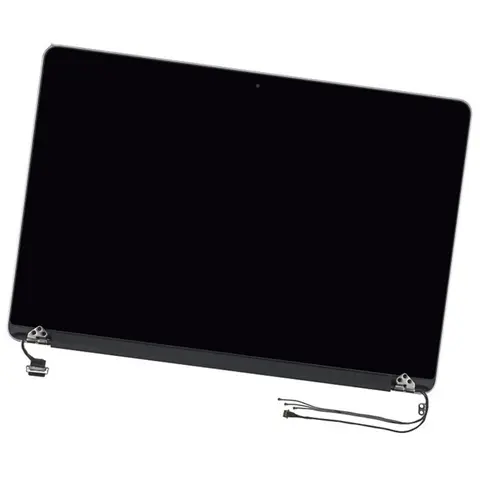 A1398 Macbook Pro Retina 15 Inch Brand New Full Assembly LCD Display Screen 2880*1800 In 2013 2014 2015