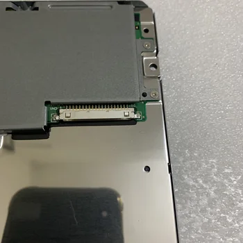 LJ640U35 평면 오리지널 LCD 패널, 무료 배송 