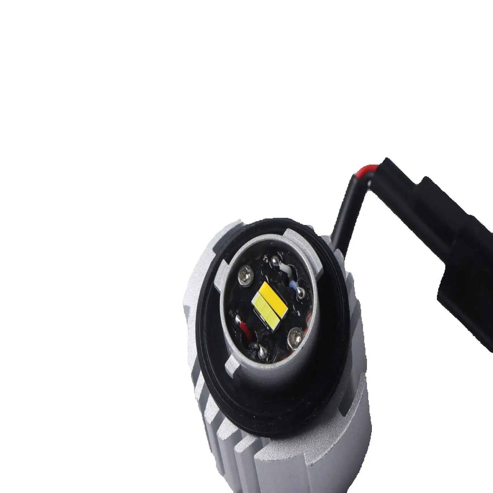 L1B двухцветная светодиодная противотуманная лампа для Honda Civic Accord CR-V Ridgeline Passport 2020-2023 L1B двухцветная светодиодная противотуманная лампа для Honda Civic Accord CR-V Ridgeline Passport 2020-2023