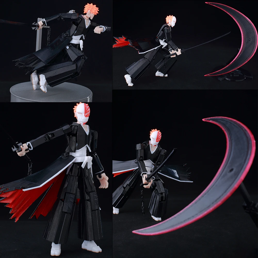 #9 Best Poseable Action Figures to Buy In 2026