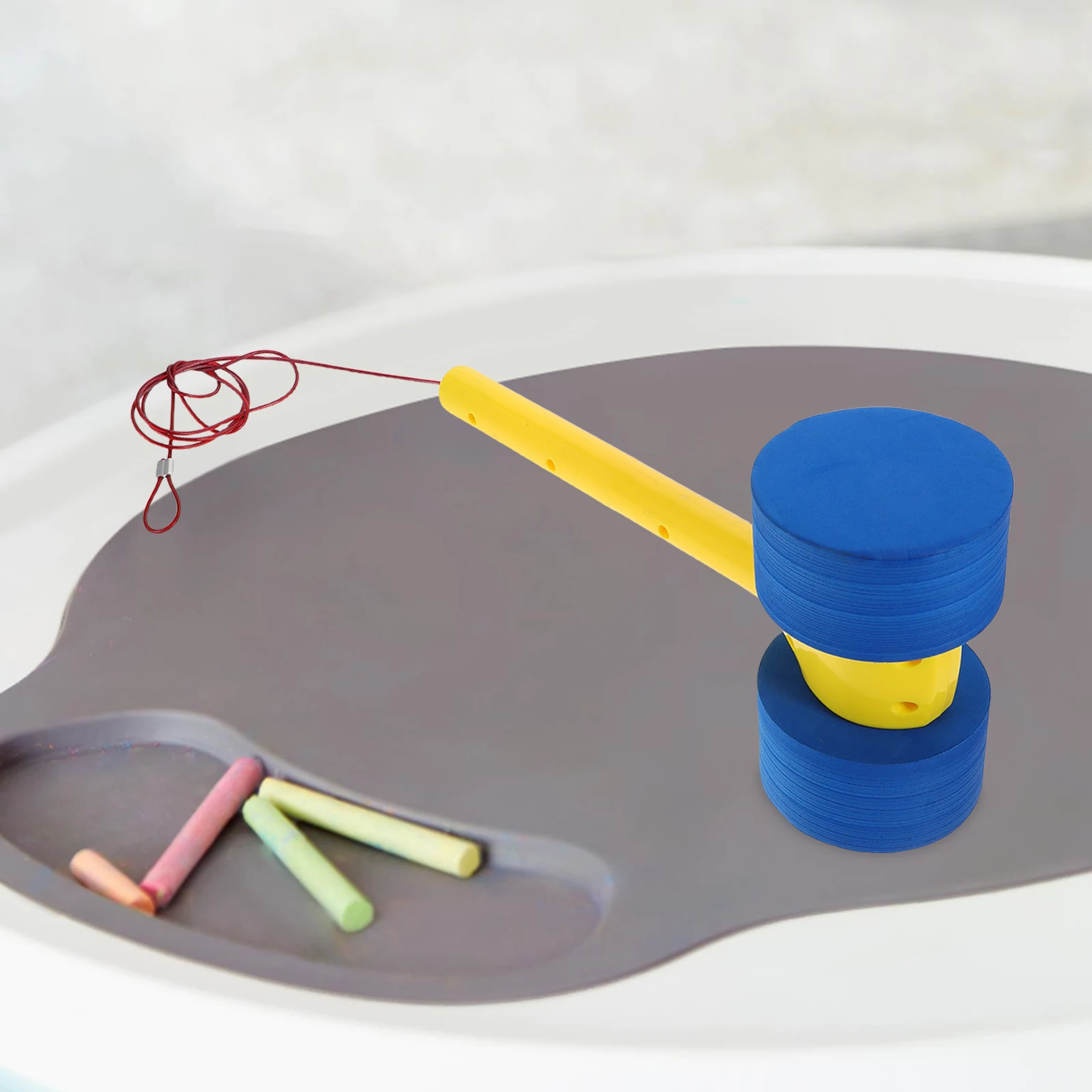 Hammer Play Hammers Percussion Kids for DIY Metal Toy Small Poundings Child
