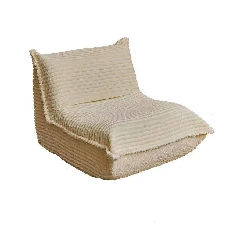 Sleeping Caterpillar Sofa Balcony Tatami Living Room Leisure Sofa