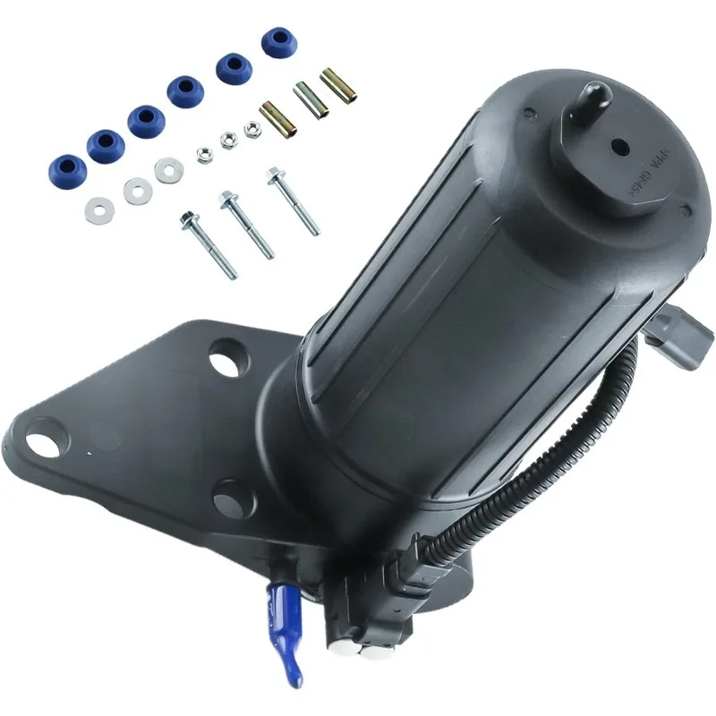 12V ULPK0041 Fuel Lift Pump 4132A008 4132A014 for 100 Series Diesel Engine RC85 RC100 PT100 For 312D2 313D2 Engine Pump