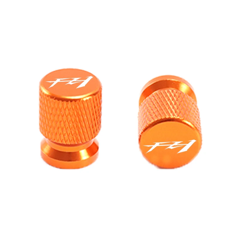 Suitable for Yamaha FZ1 FZ6 FZ8 fax machine FZS150 250 400 600 1000 motorcycle valve stem cover valve cap motorcycle accessories