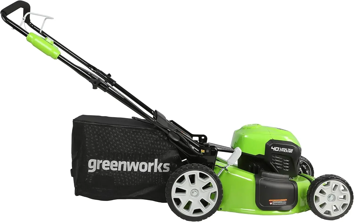 Greenworks 40V 21