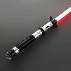 DamienSaber-Sabre laser Baylan Skoll avec Bluetooth, XJosé rapDueling Light Saber, MF ite document proxy, Sensitive Smooth Swing