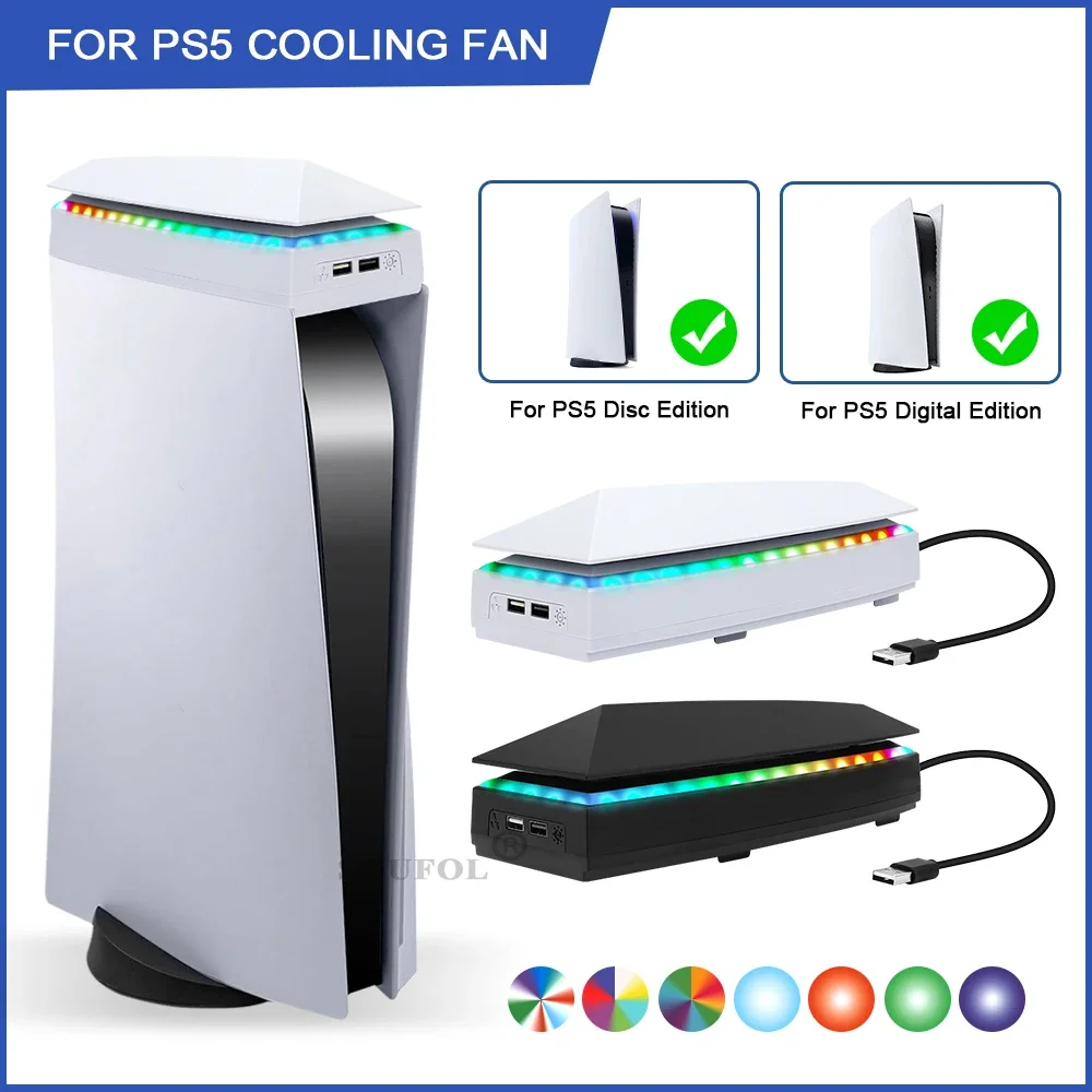 Thumbnail 4 - #70 Best PS5 Console Stands to Buy In 2026