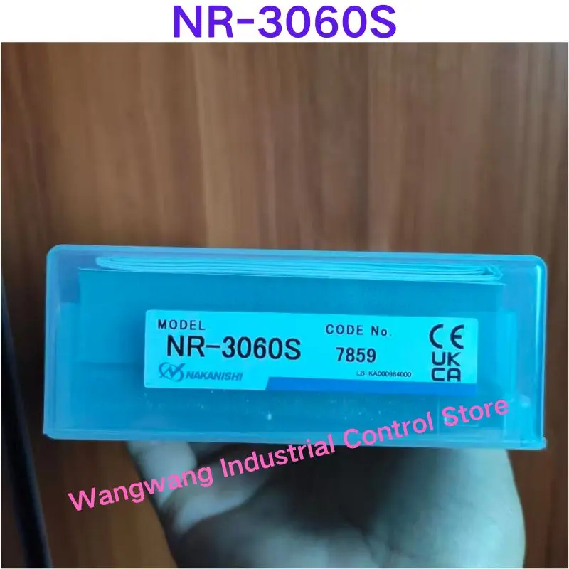 Brand-new  High speed spindle NR-3060S