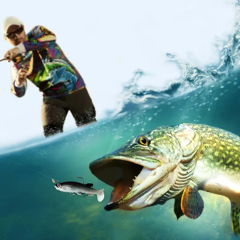 Piombini da pesca in rame da 10 pezzi, Piombini da pesca in rame, Pesi a canna tono dorato per la pesca in mare e d'acqua dolce,