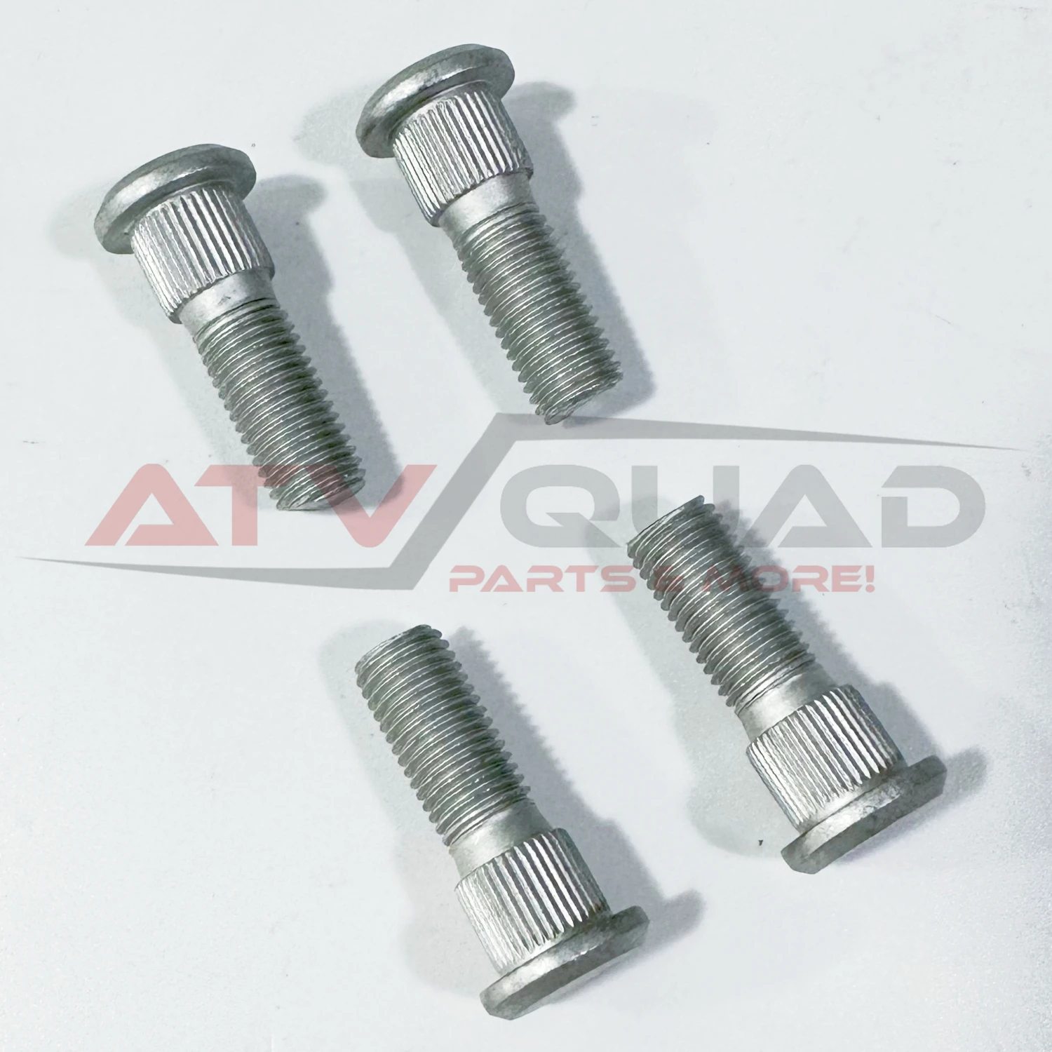 10MM Wheel Stud Bracket Hub Bolt for CFmoto 400 450 500 520 550 600 625 800 X8 U8 800 Trail Z8 800EX 800XC 850 1000 9010-070201