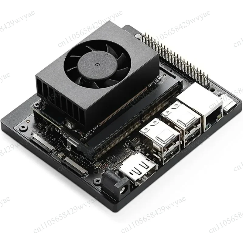 Orin Nano Super Developer Kit 8GB 4GB AI Edge Computer