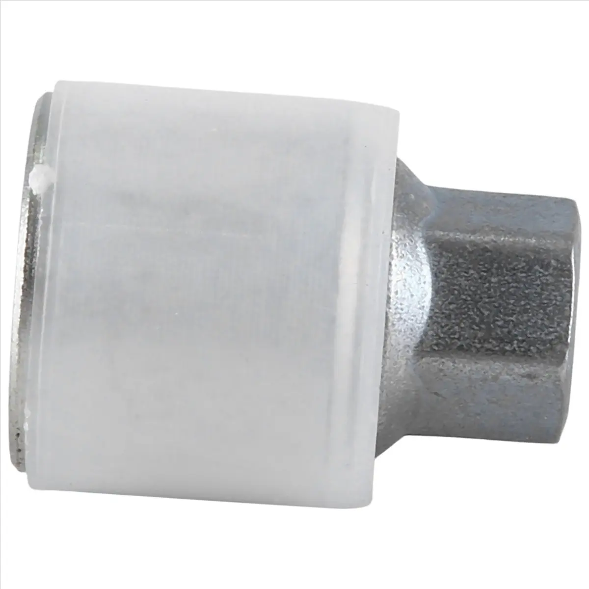 B09A Anti-Theft Screw Socket Nut and Bolt Detachable Key Socket Removal Tool Car Accessories for Audi