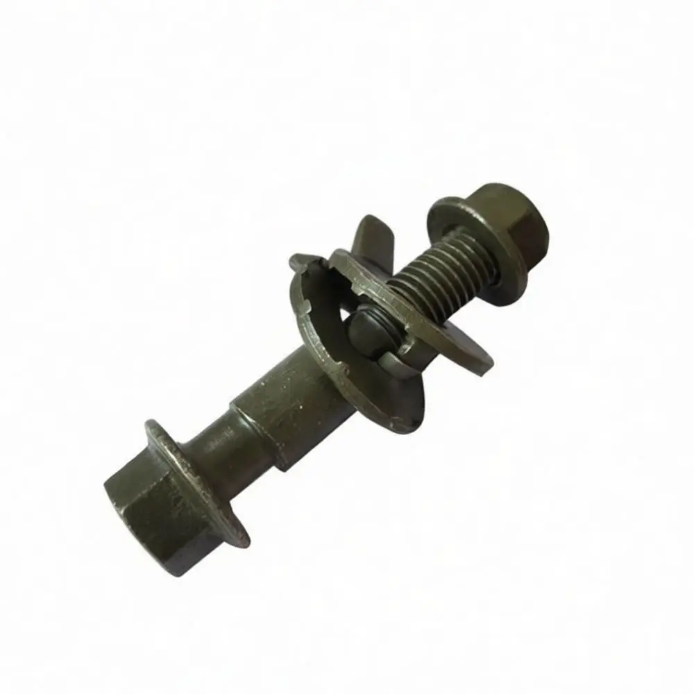 Adjustable Camber Bolt For Car Wheel Alignment Kit 10.9 Grade Eccentric Cam Adjustment Screw Suspension Tuning Tool Parts