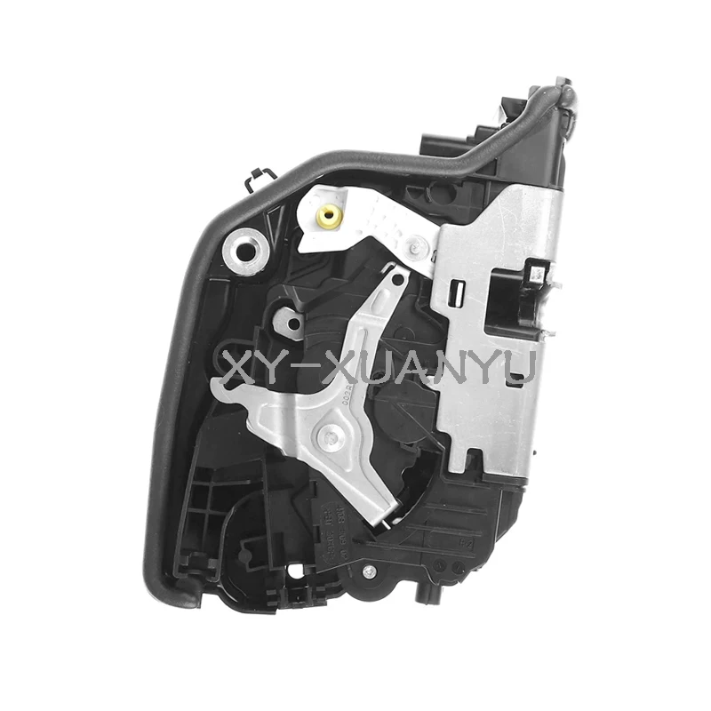 Rear Right Door Lock 51227281954 For BMW F90 G12 F15 F85 F16 F86 M5 730Li 740Le 740Li 750Li X5 xDrive28i xDrive50i X6 S63B44B