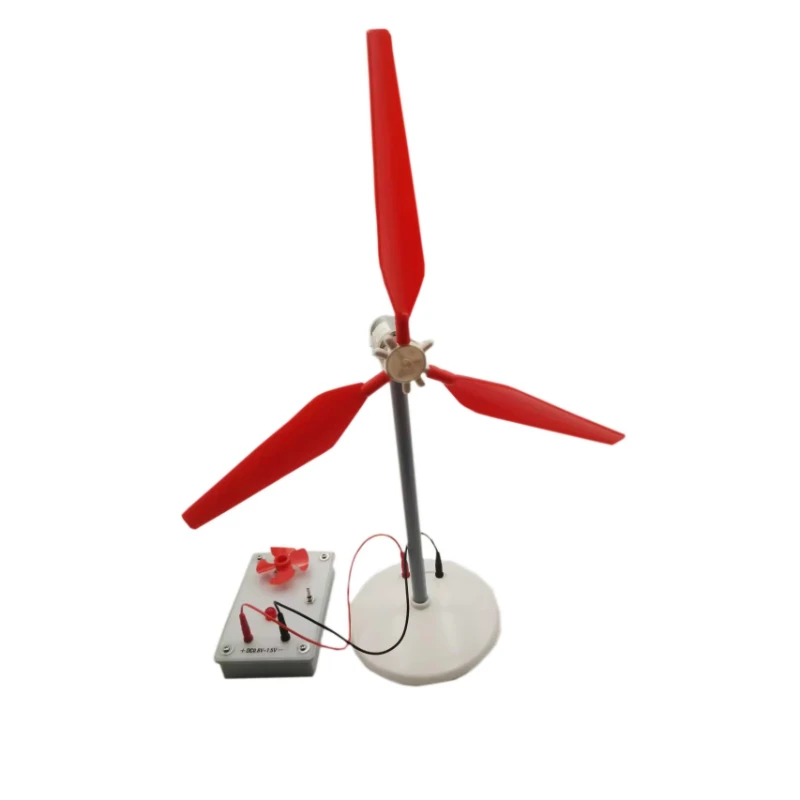 Wind Turbine Model Wind Turbine Education Model