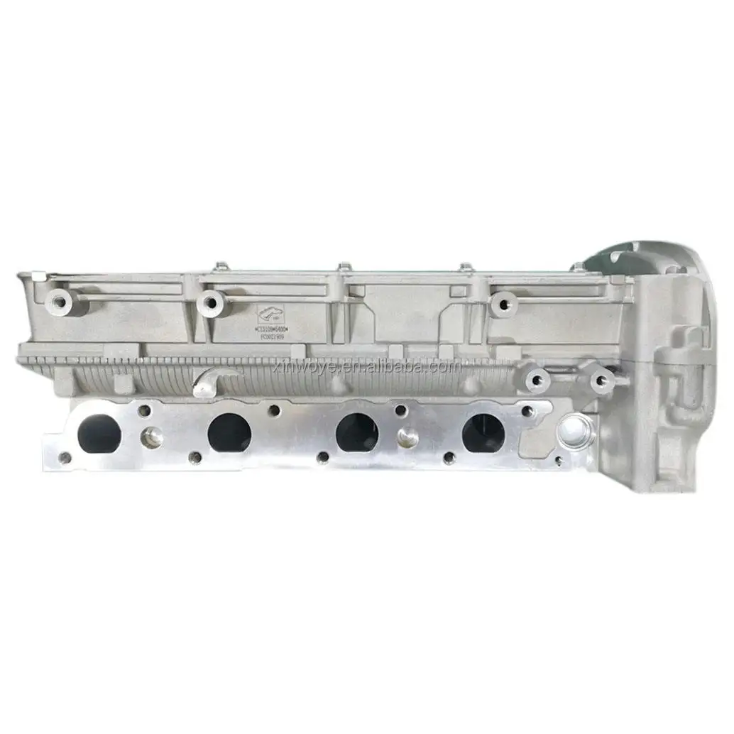 

JXFA JXFC H9FB H9FD PHFA PHFC Engine Cylinder Head Assembly 908768 For Ford Transit 2.4L TDCI
