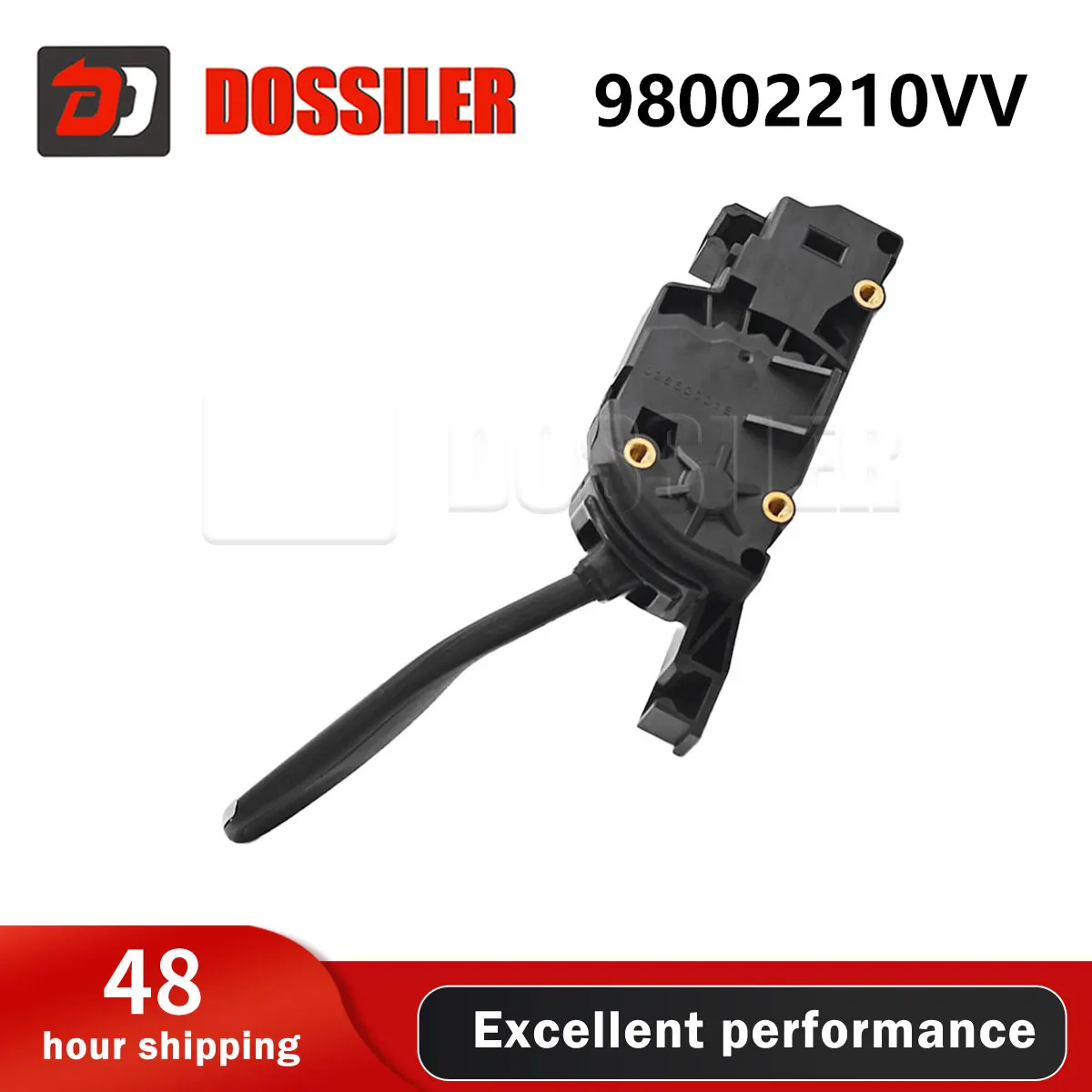 96811352XT 98002210VV 965852897 96811335XT Dossiler New Automatic Manual Gear Shift Selector for Citroen C4 Picasso car parts