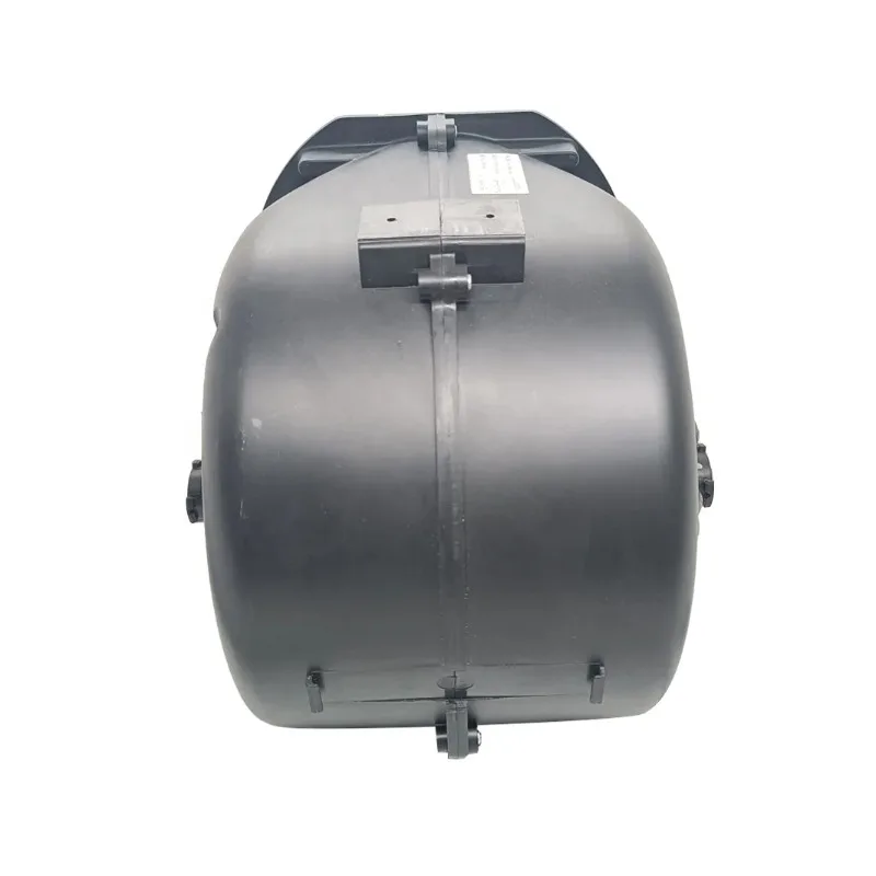 

AC 220V 50Hz Industrial Centrifugal Fan SPFP150-130A