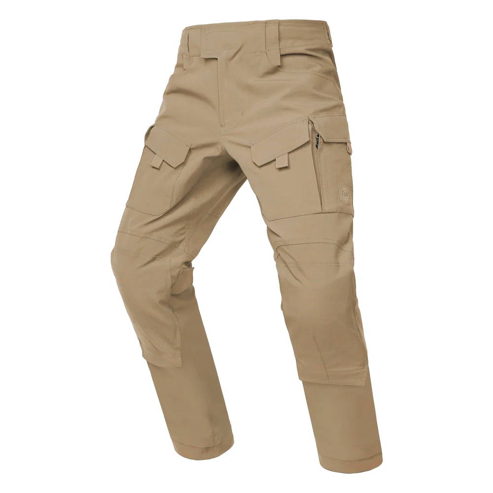 Emersongear Blue Label Alchemy Tactical Pants Ergonomic Elasticity Cargo Trousers Camping Casual Urban Sports Commuting