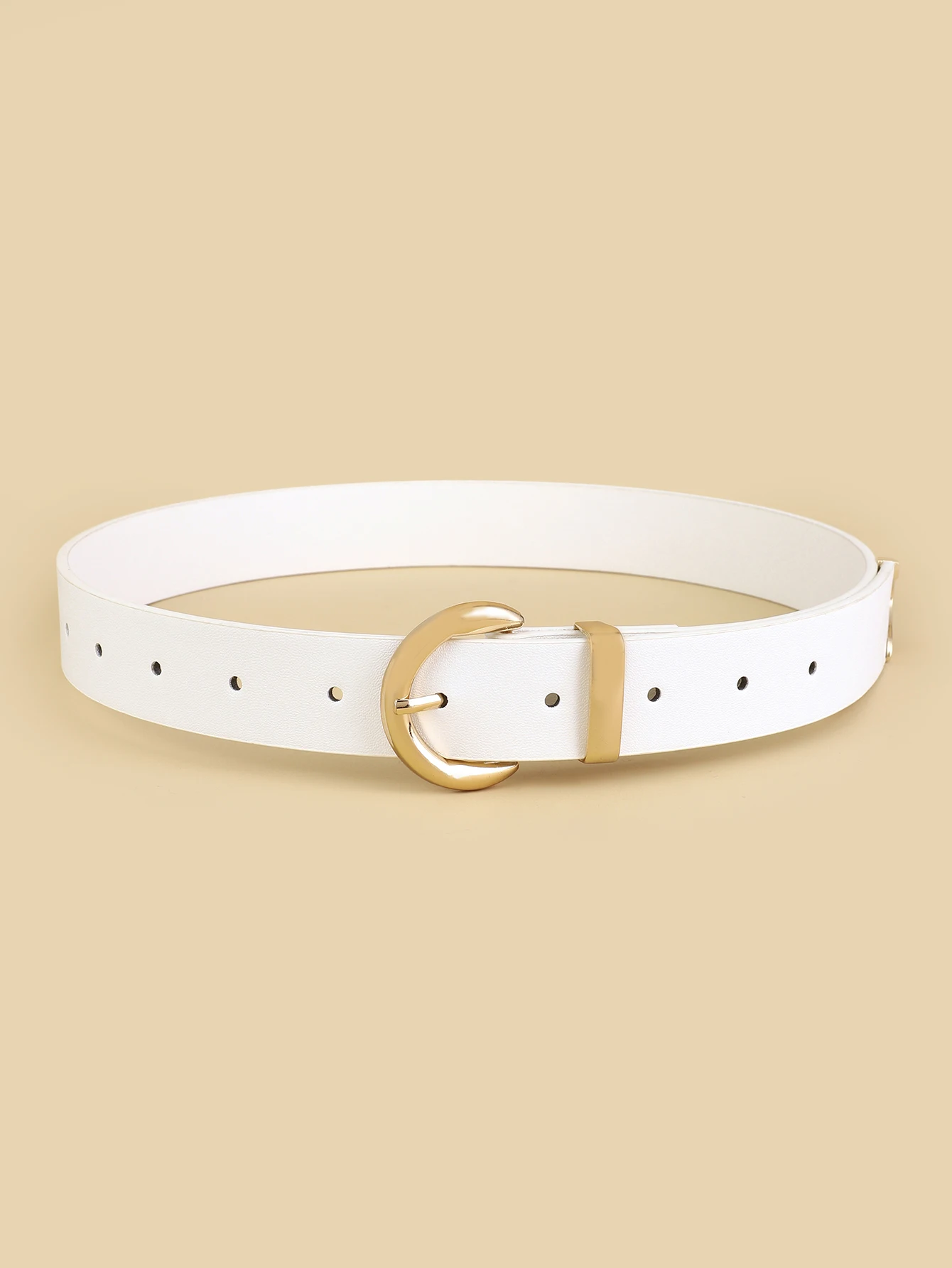 Women\'s hot selling belt PU leather women\'s belt fashion all-match high quality jeans dress belt three colors available