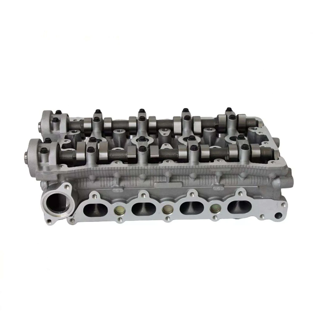 Auto Parts Gasoline 96378691 96389035 96896011 96814880 25200156 F16D3 cylinder heads for GM EXCELLE OPTRA CHEVROLET LACETTI 1.6