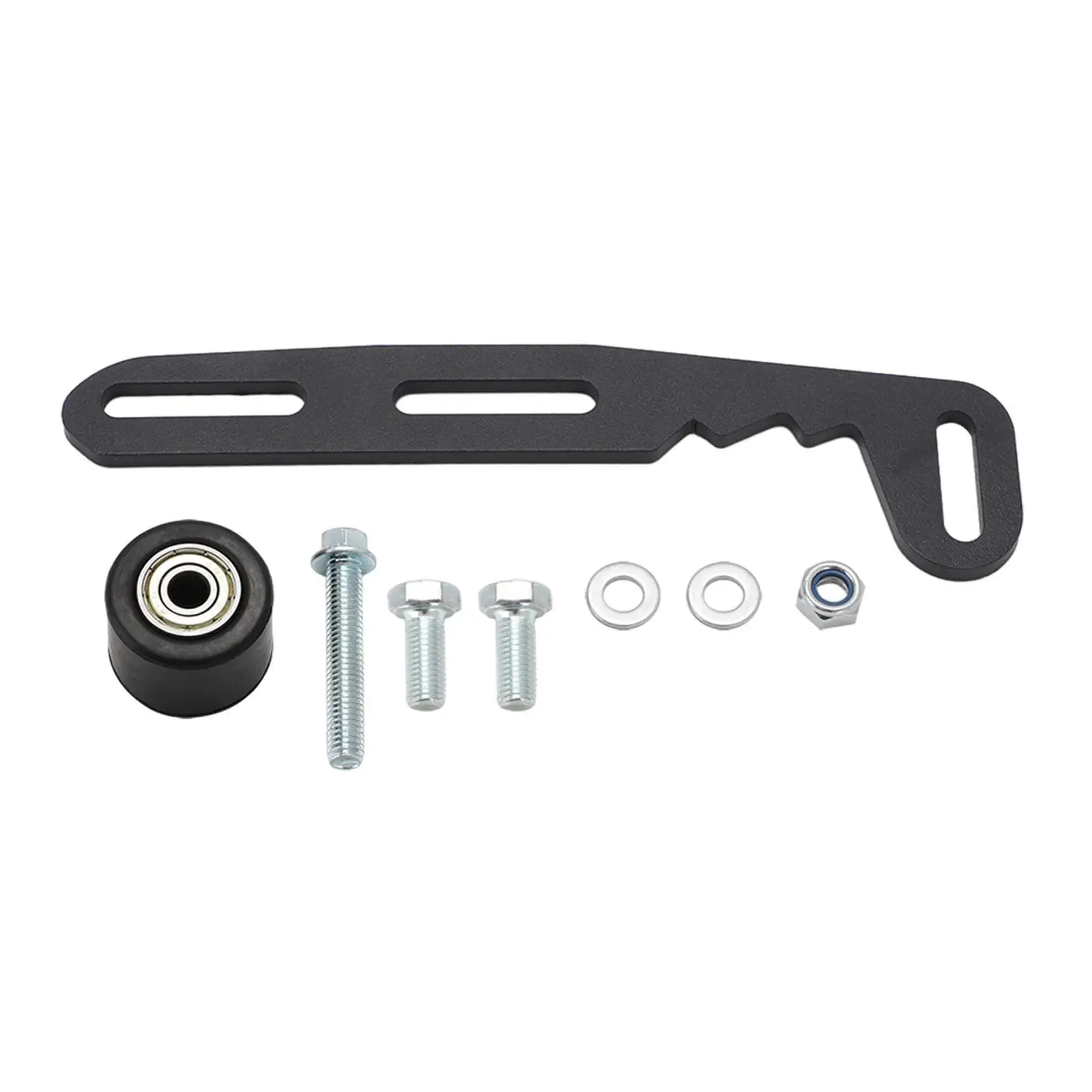 Chain Tensioner Adjuster Replacement High Performance Easy to Install Professional for 212 224 236 Mini Block Bike Tensioner