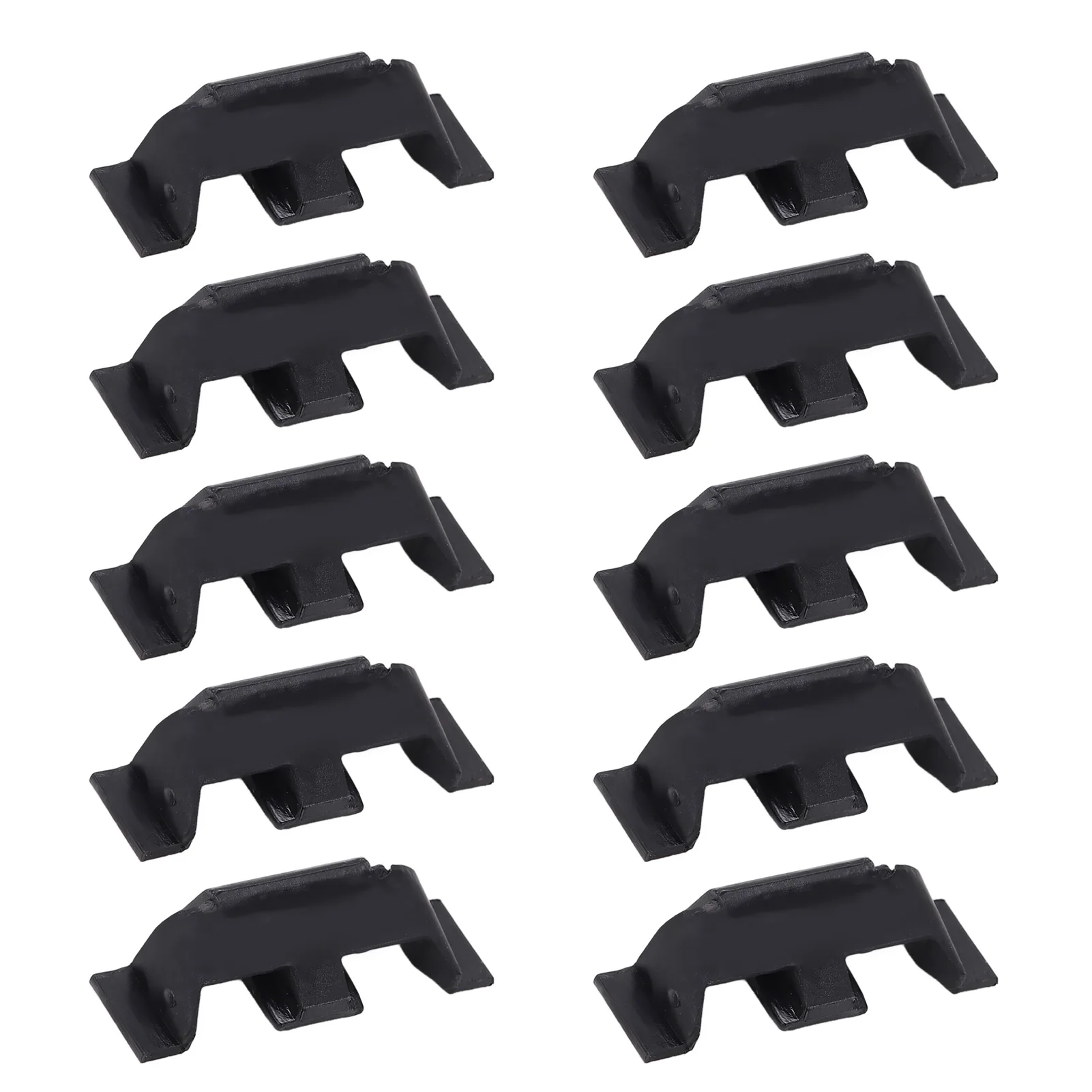 Front Headlight Trim Clips Headlight Trim  Clips Set Wear Resistant  2752145 for R55 R56 R57 R58 R59 R60 R61