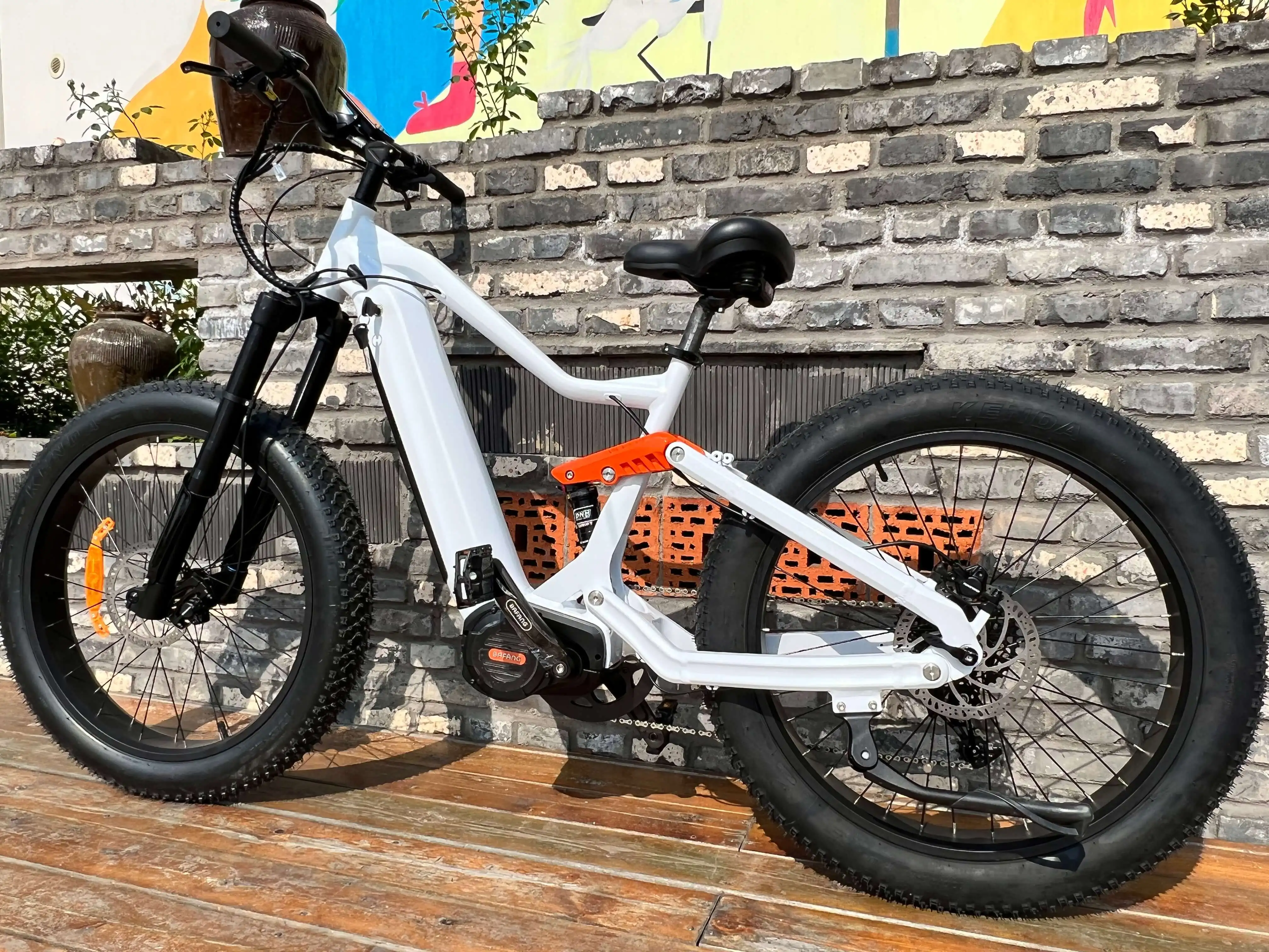 electrical bike 1000w bicycle mid drive bafang M620 electric fat tire bike mountain1500w e bike electric bicycle