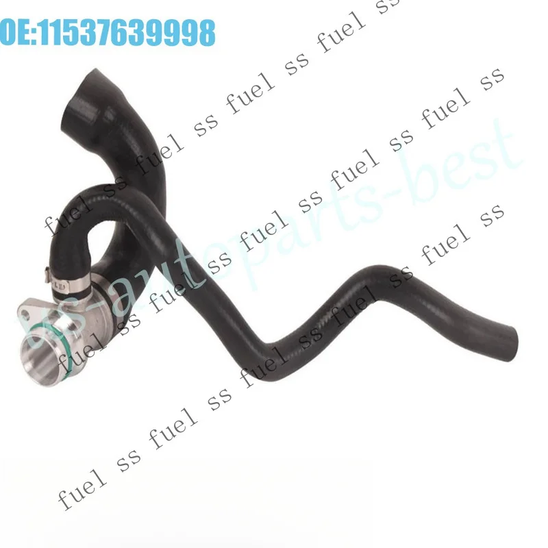 Tuyau de Refroidissement du Radiateur S+ pour BMW 328i 2012-2016 X4 2015-2018 X5 11537639998