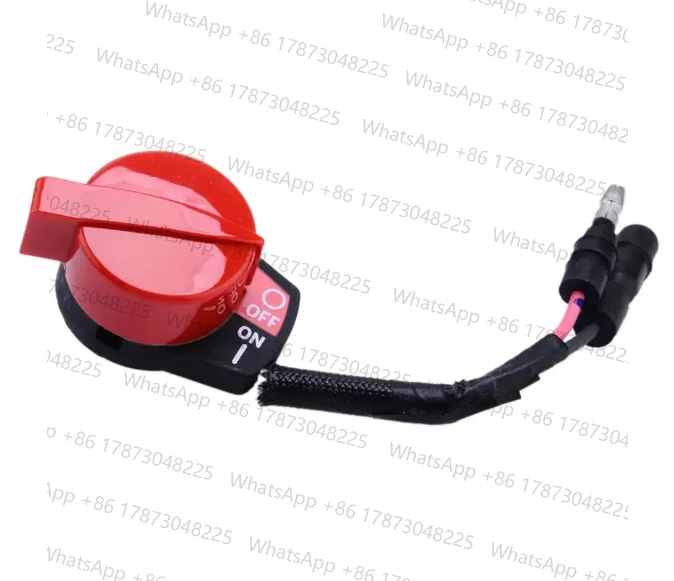 35120Z5T003 On Off Engine Stop Kill Switch Fit for GX120 GX160 GX200 GX240 GX270 GX340 GX390