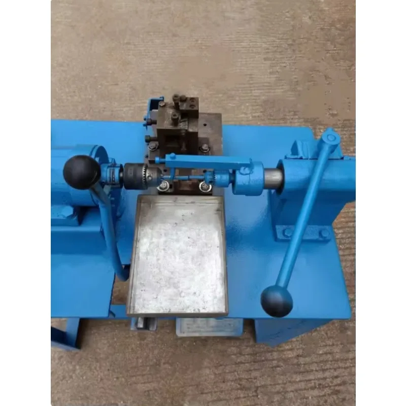 Bodhi Seed Forming Machine Bodhi Seed Processing Machine Olive Pit Tip Straight Cutting Bead Making Machine FWX