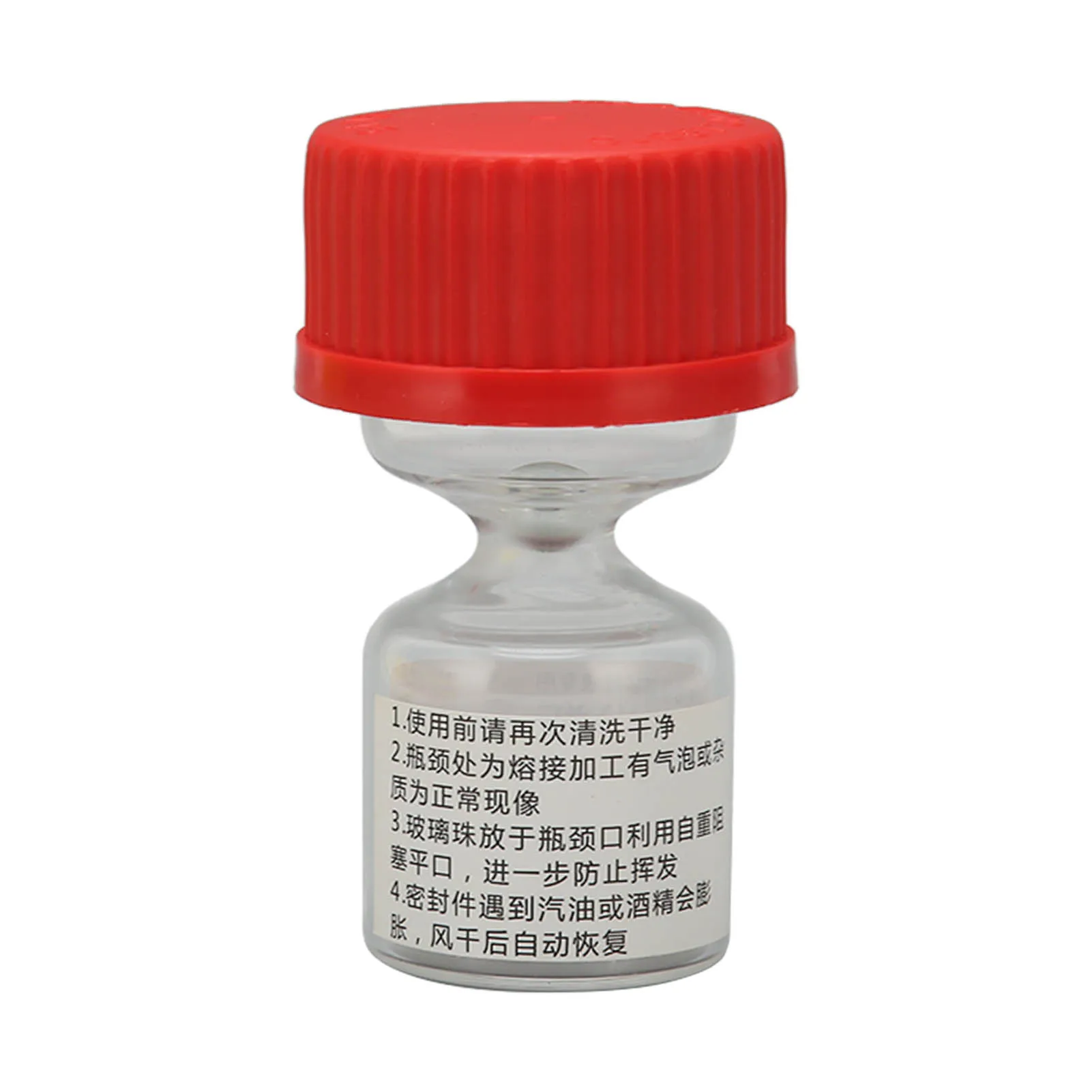 Evaporating Bottle Narrow Bottle Neck Watch  Evaporating Bottle ETA Immersion Storage for Watch Store for Fixodrop