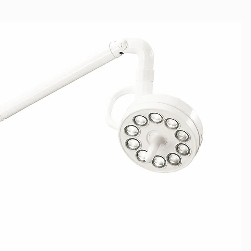 LK-T16B โคมไฟผ่าตัด LED เพดาน LED Light