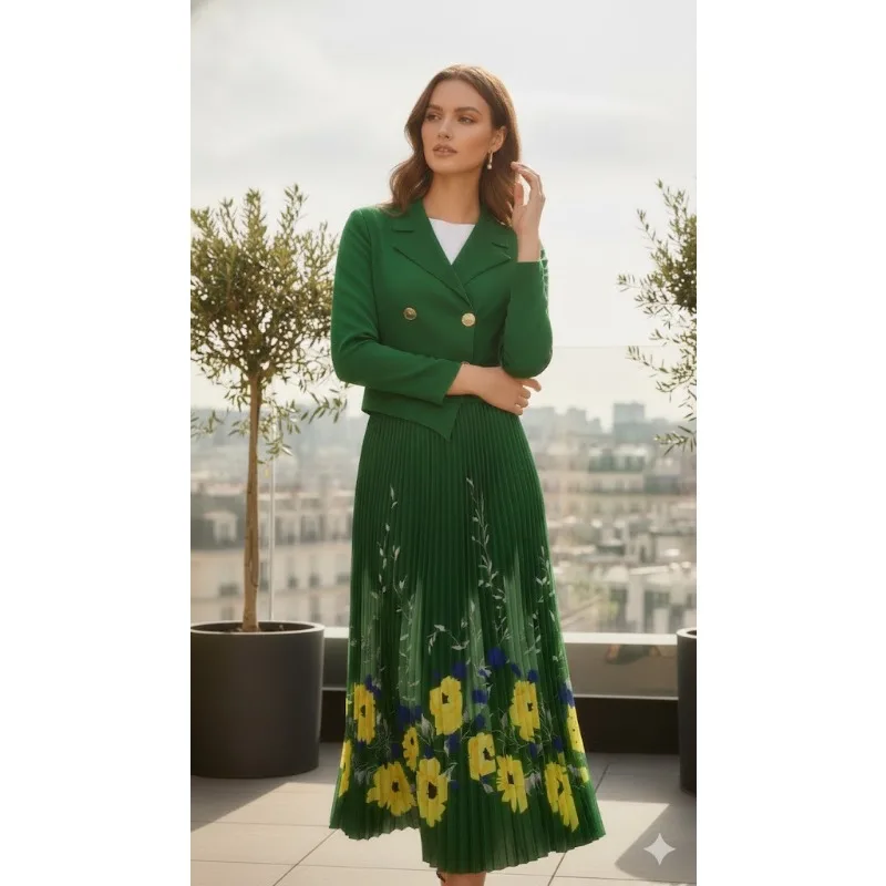 

Miyake Pleated Dresses Plisse 2026 Spring New Fashion Loose Suit Collar Pullover Waist Tie Plus Size Pleats Dress Women Clothing