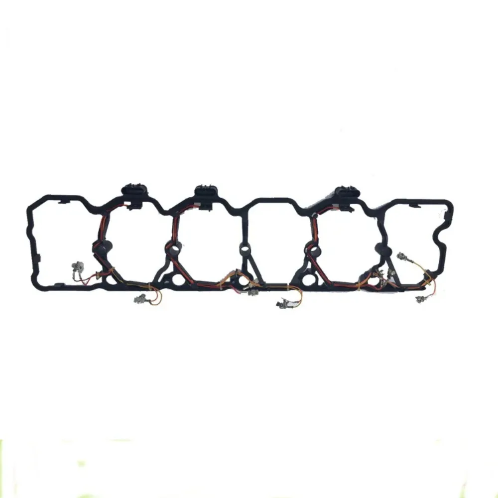 Excavator Rocker Cover Gasket 6754-11-8330  Gasket Parts for PC200-8MO