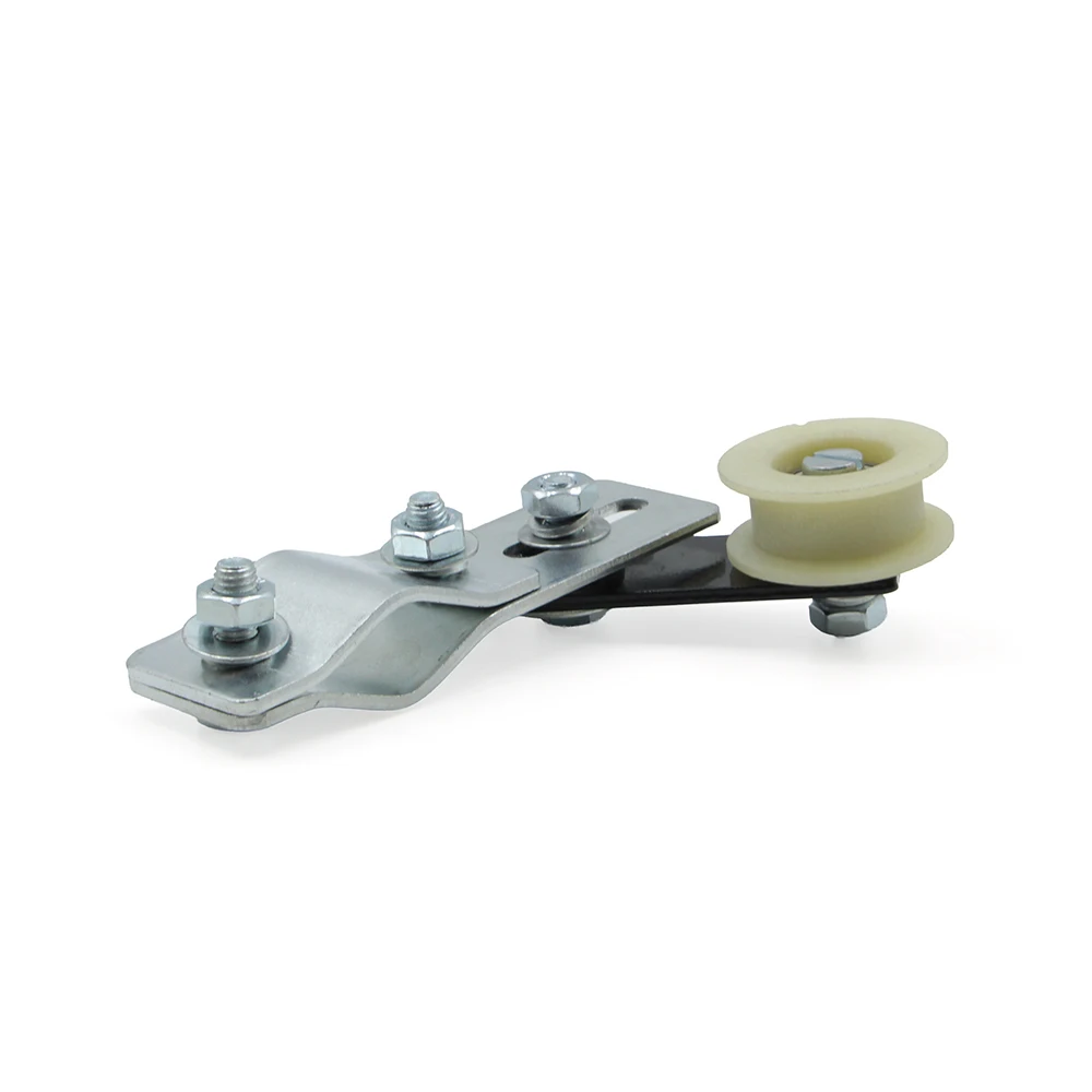 Spring Bearing Chain Idler Tensioner Adjustable Bracket Pulley Kit For 49cc 60cc 66cc 80cc Gas Engine Motorized Bicycle Parts - view 2